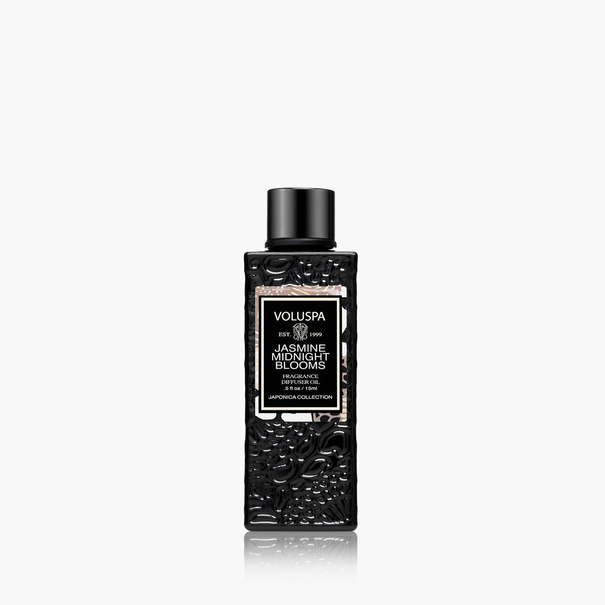 Jasmine Midnight Blooms - Ultrasonic Diffuser Fragrance Oil