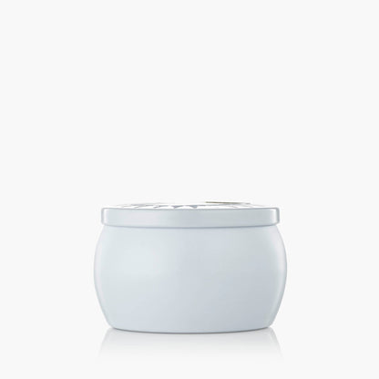 Bourbon Vanille - Mini Tin Candle