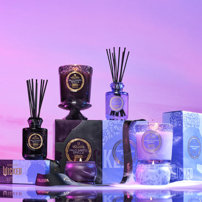 Palo Santo Spells - Boxed Candle