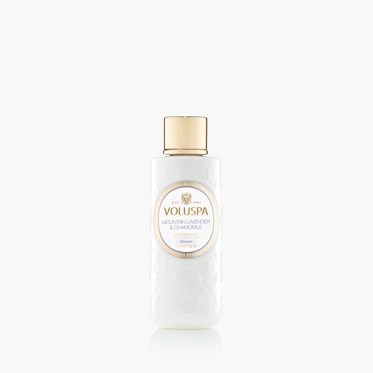 Mountain Lavender & Chamomile - Ultrasonic Diffuser Fragrance Oil