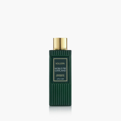 Noble Fir Garland - Ultrasonic Diffuser Fragrance Oil