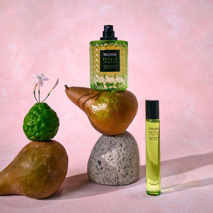 Petal & Pair - Eau De Parfum Duo
